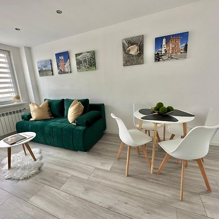 Apartament Sobolewski Sandomierz Exterior foto