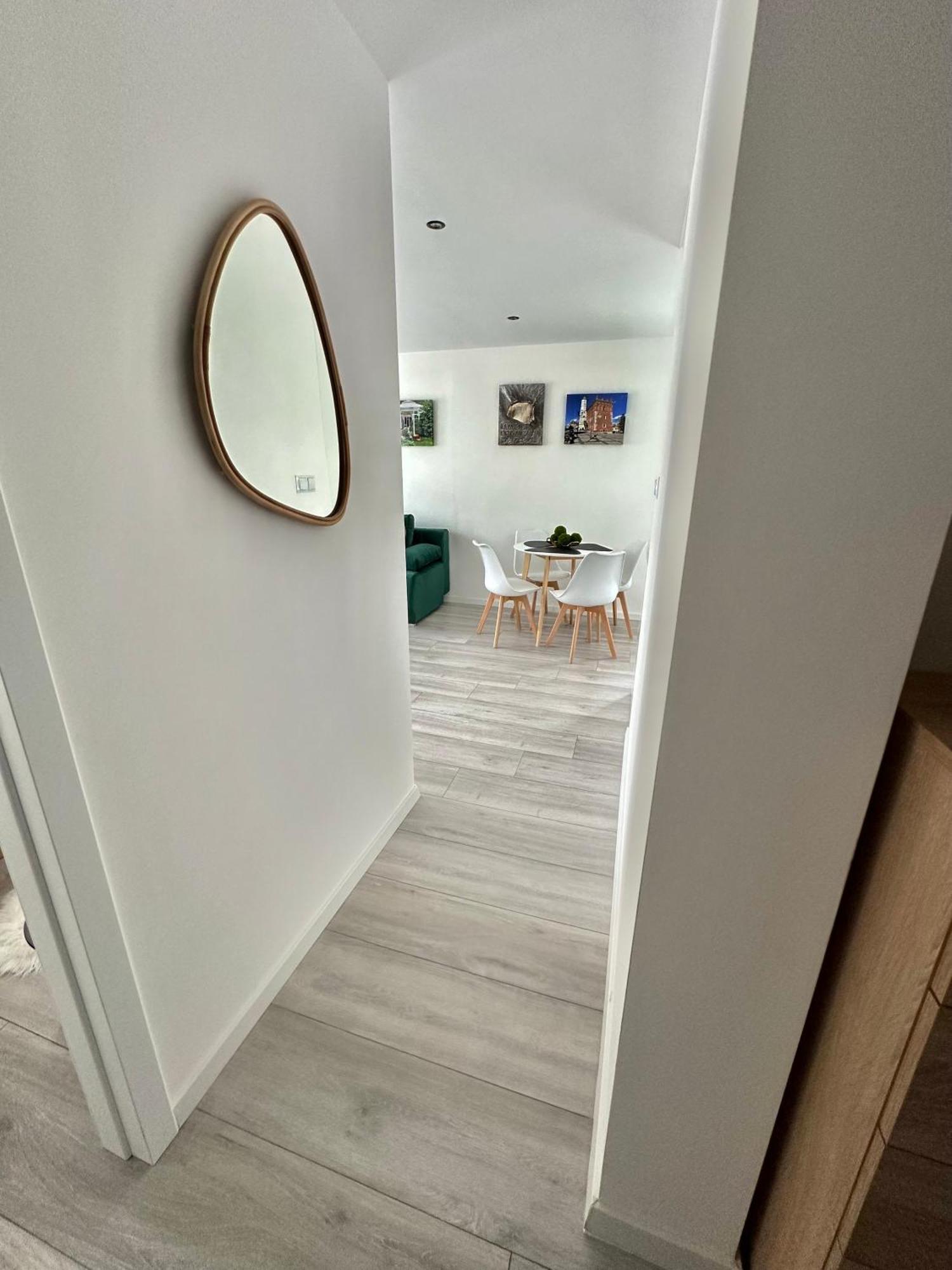 Apartament Sobolewski Sandomierz Exterior foto